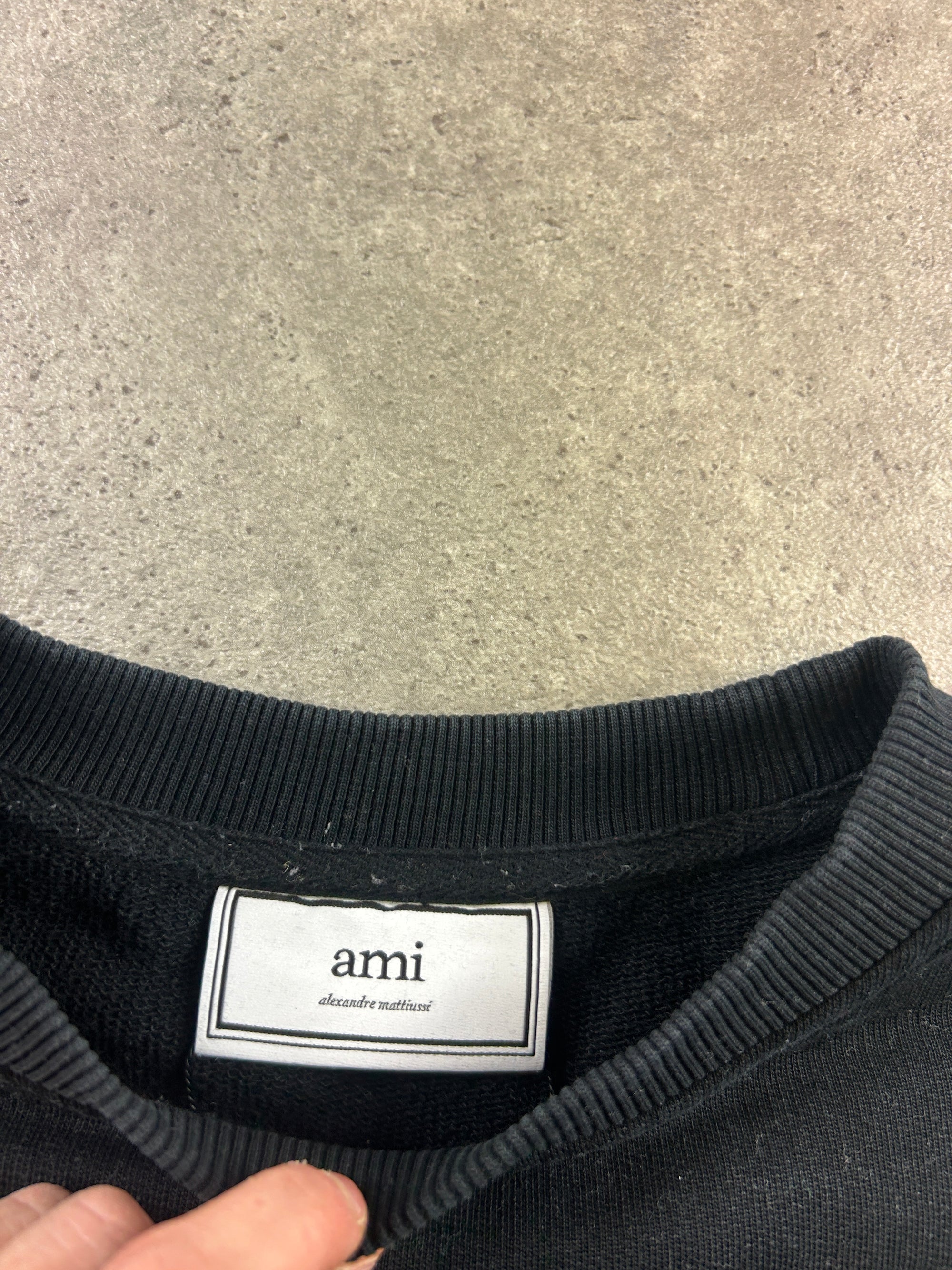 Sweat Ami Paris (M)
