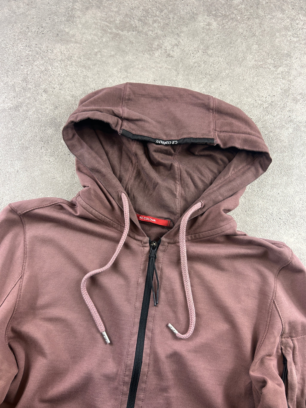 Gilet CP Company (XS)