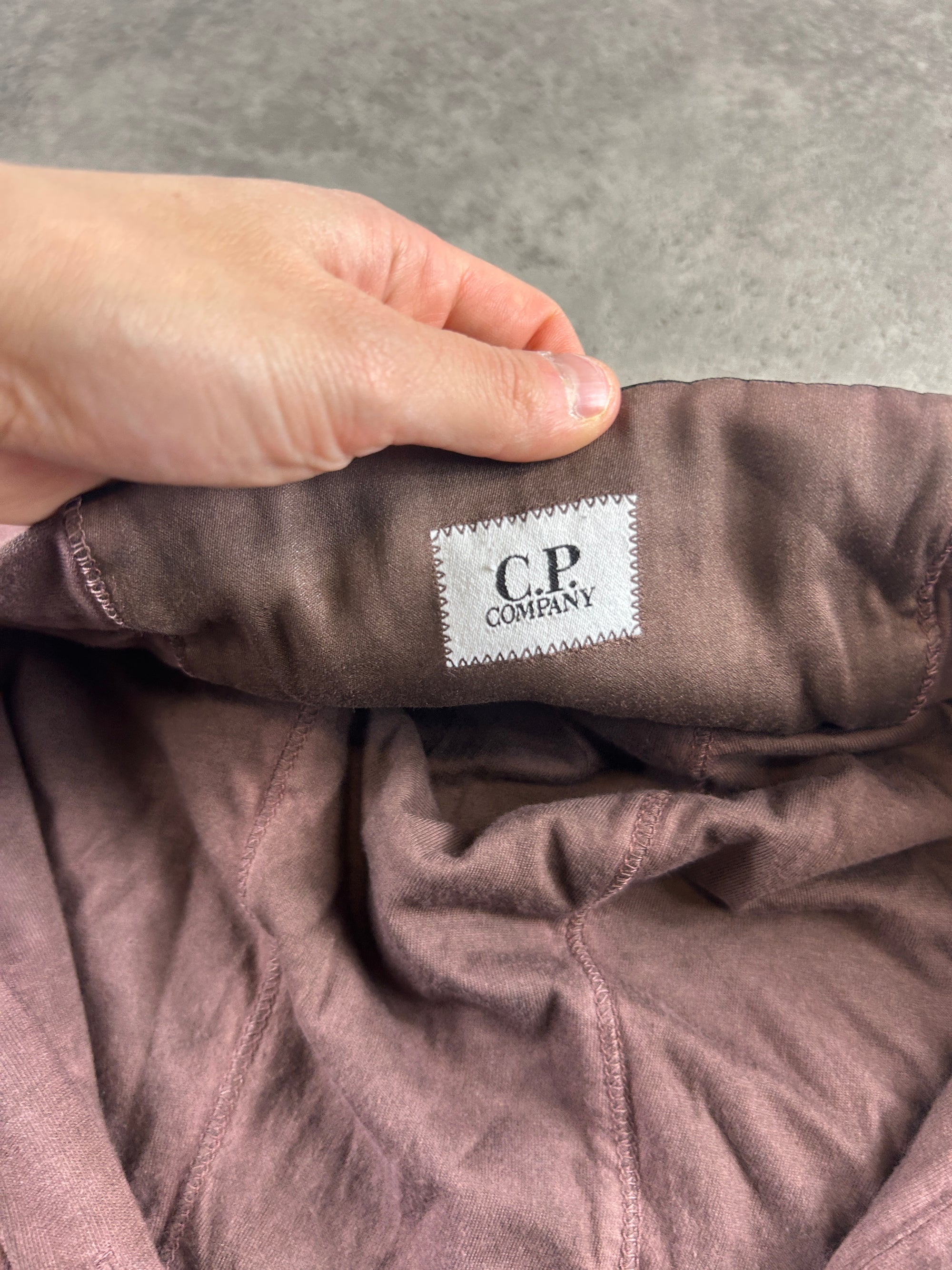 Gilet CP Company (XS)