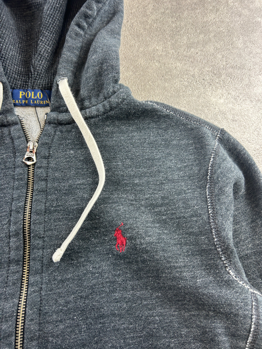 Gilet Ralph Lauren (S)