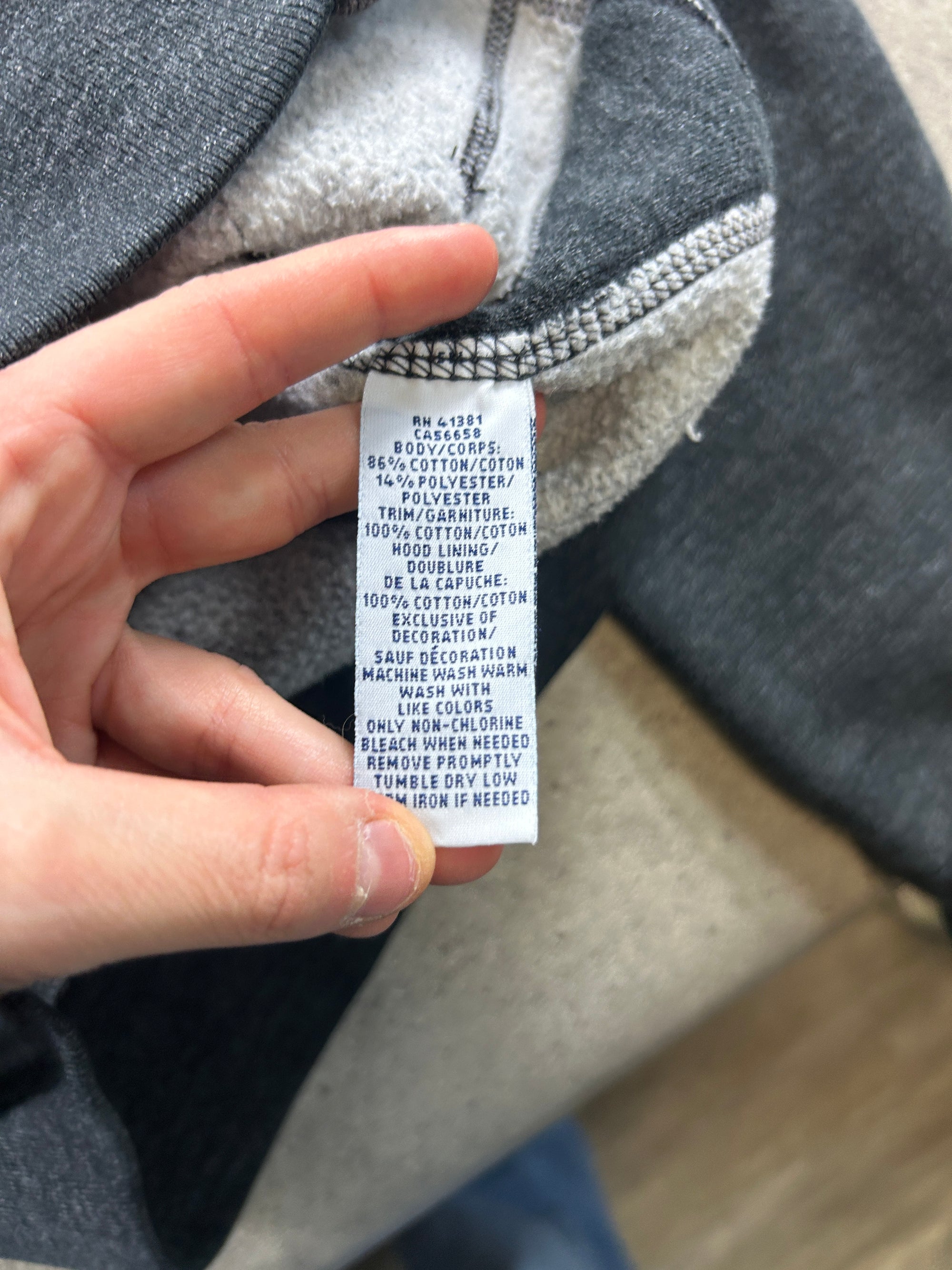 Gilet Ralph Lauren (S)