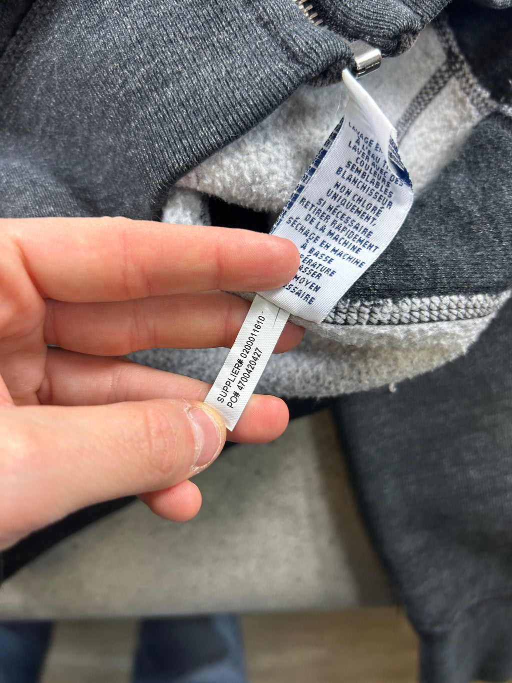 Gilet Ralph Lauren (S)