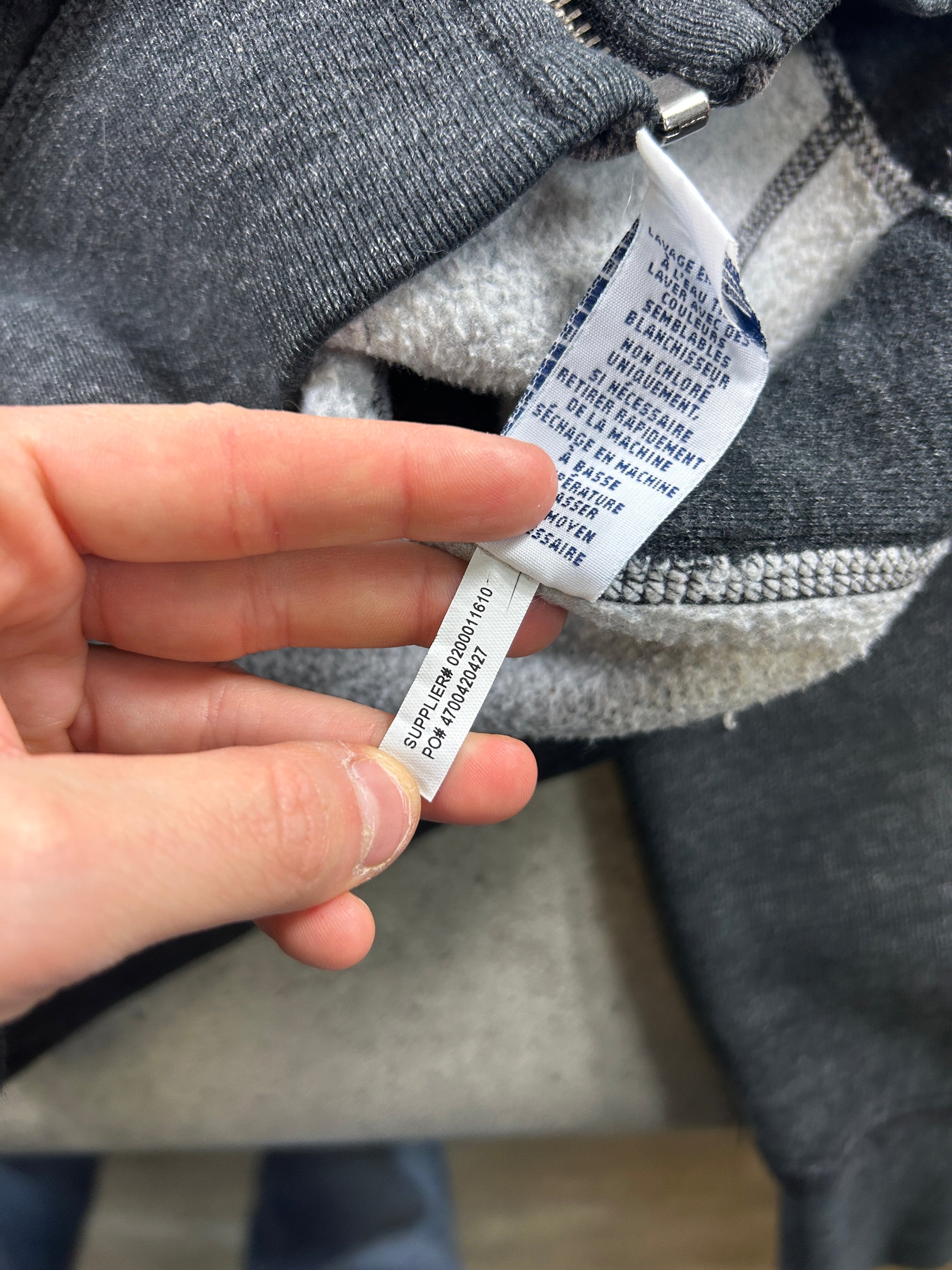 Gilet Ralph Lauren (S)