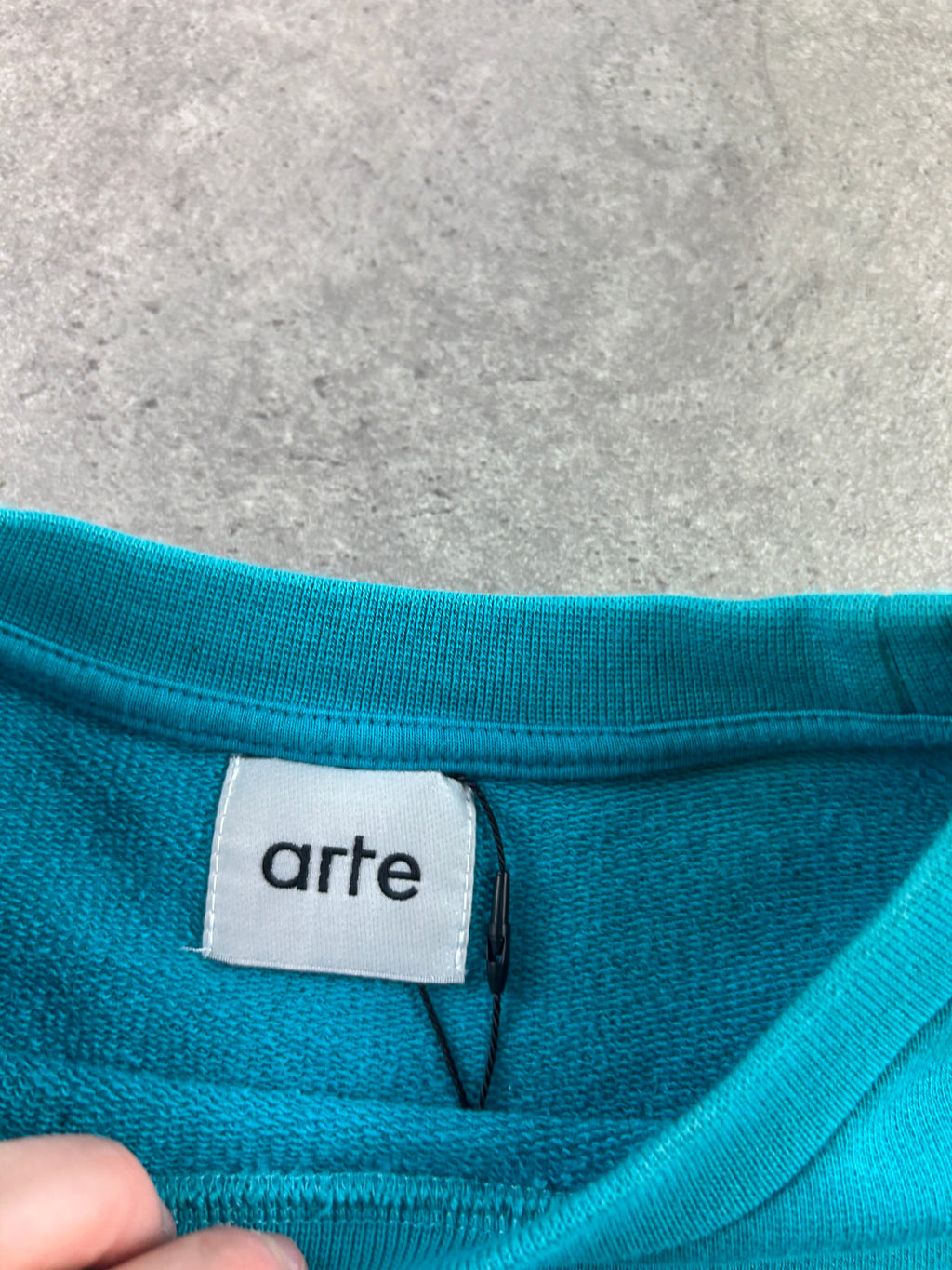 Sweat Arte (M)