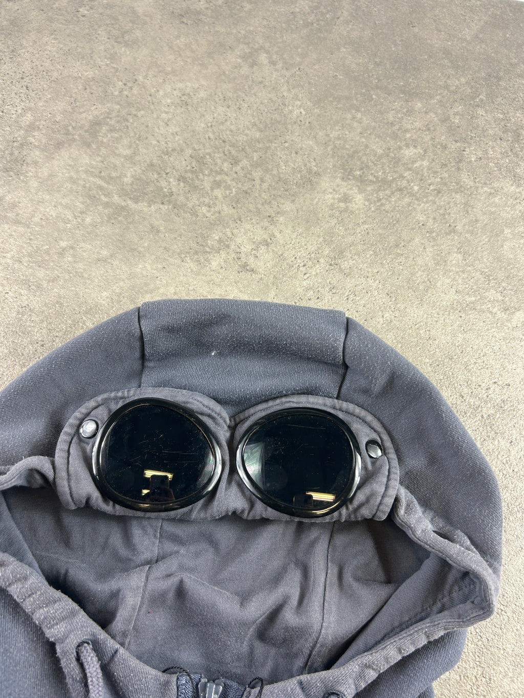 Sweat à capuche google CP Company (M)