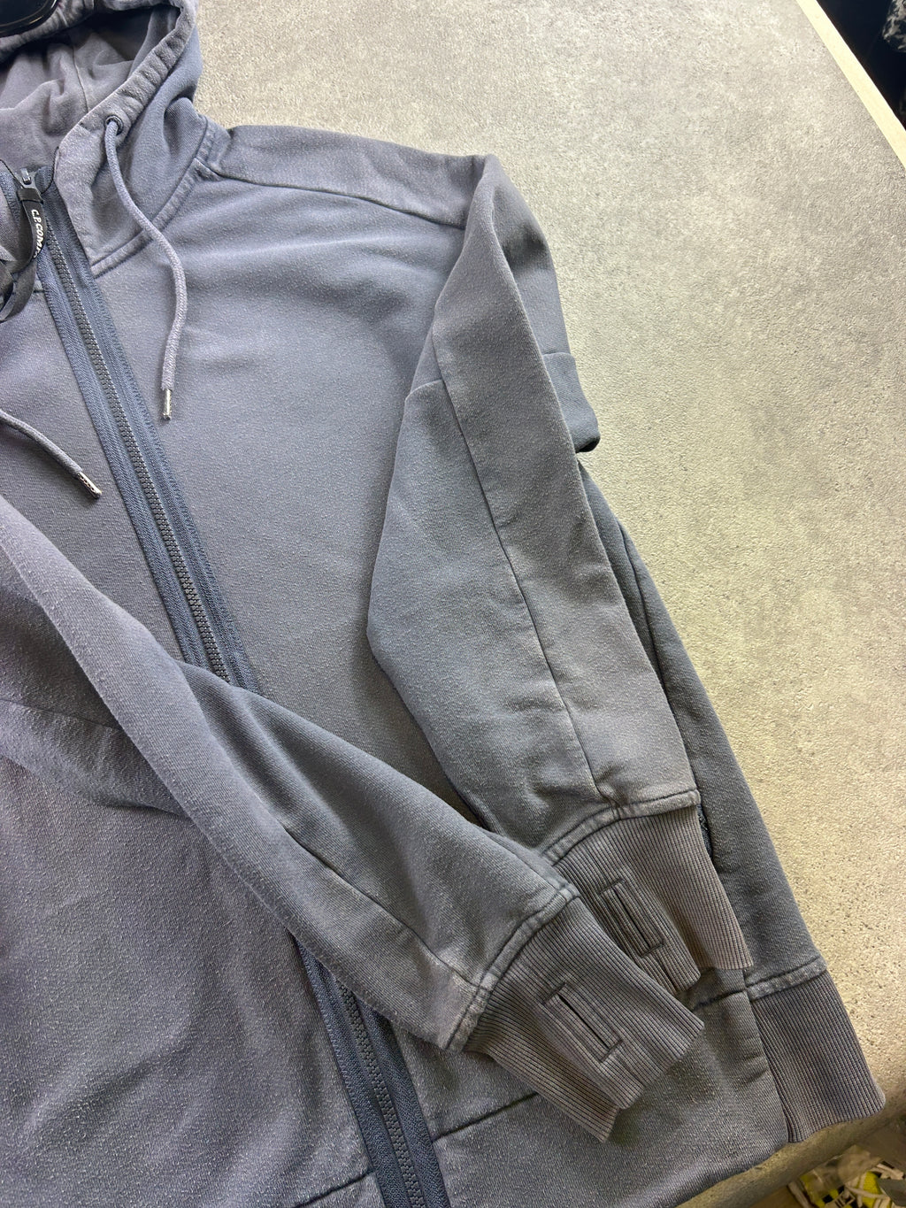 Sweat à capuche google CP Company (M)