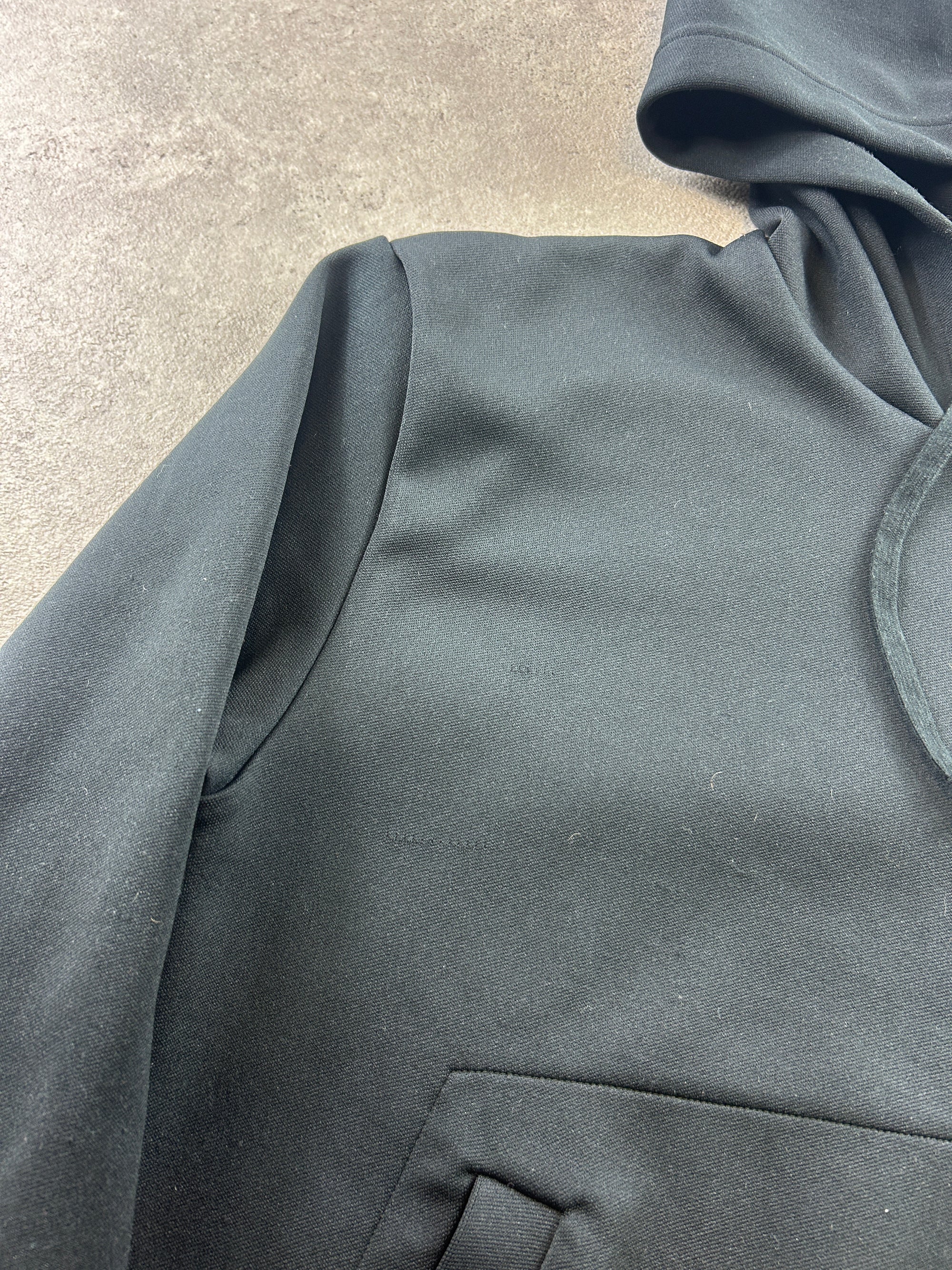 Sweat à capuche Comme des Garçons (M)