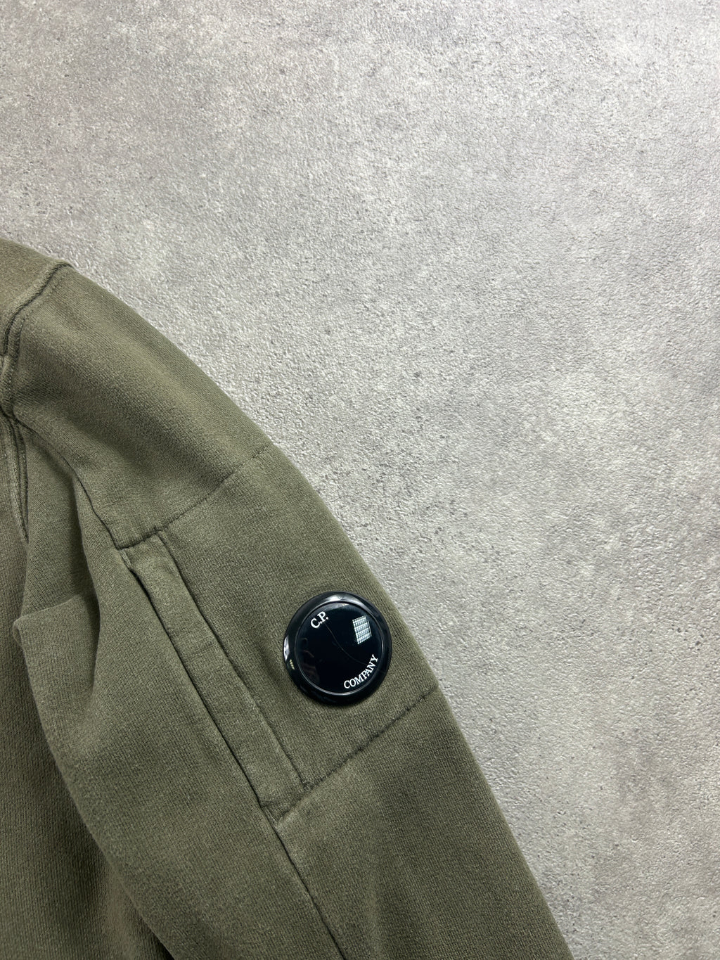 Sweat CP Company (12a/ XS)