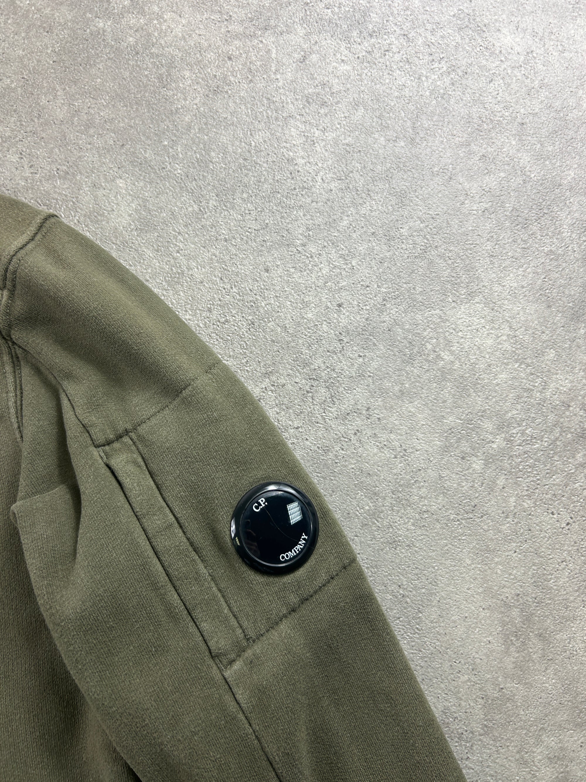 Sweat CP Company (12a/ XS)