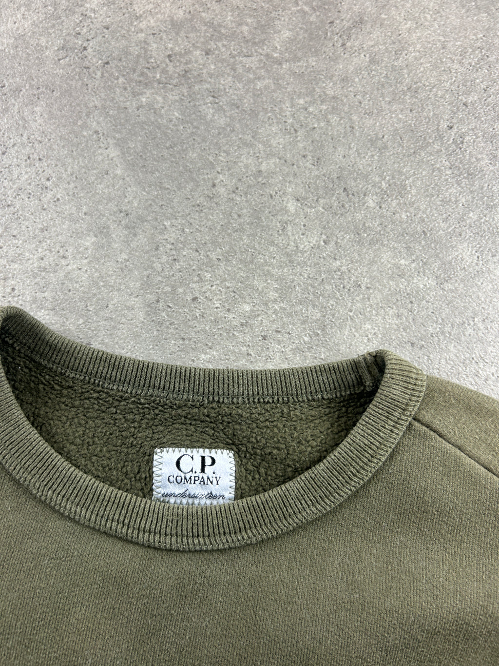 Sweat CP Company (12a/ XS)