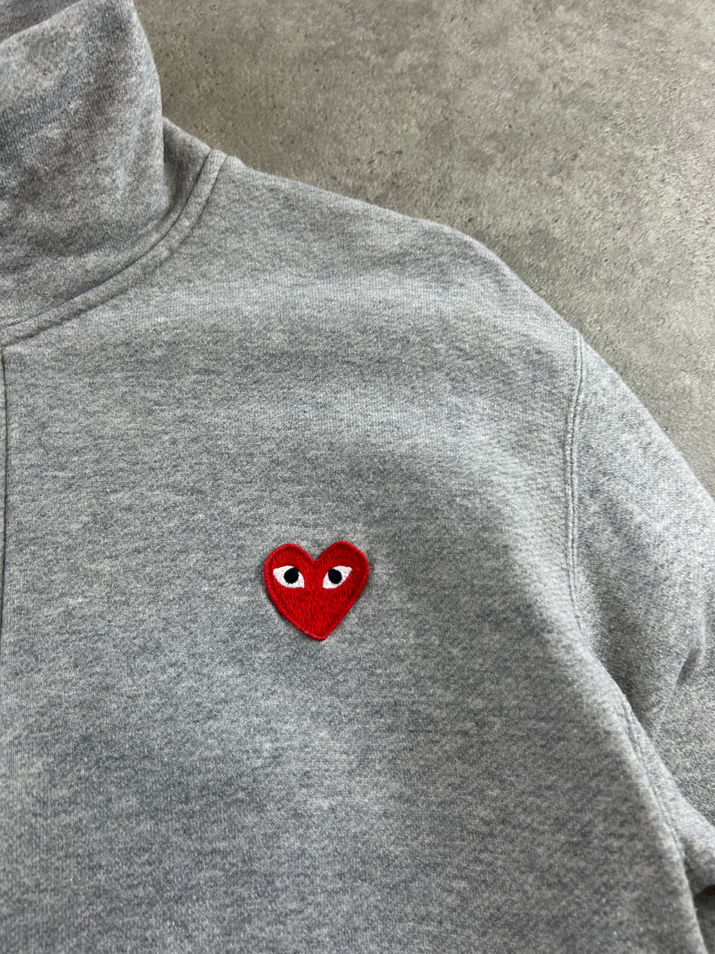 Veste gilet Comme des Garçons (M)