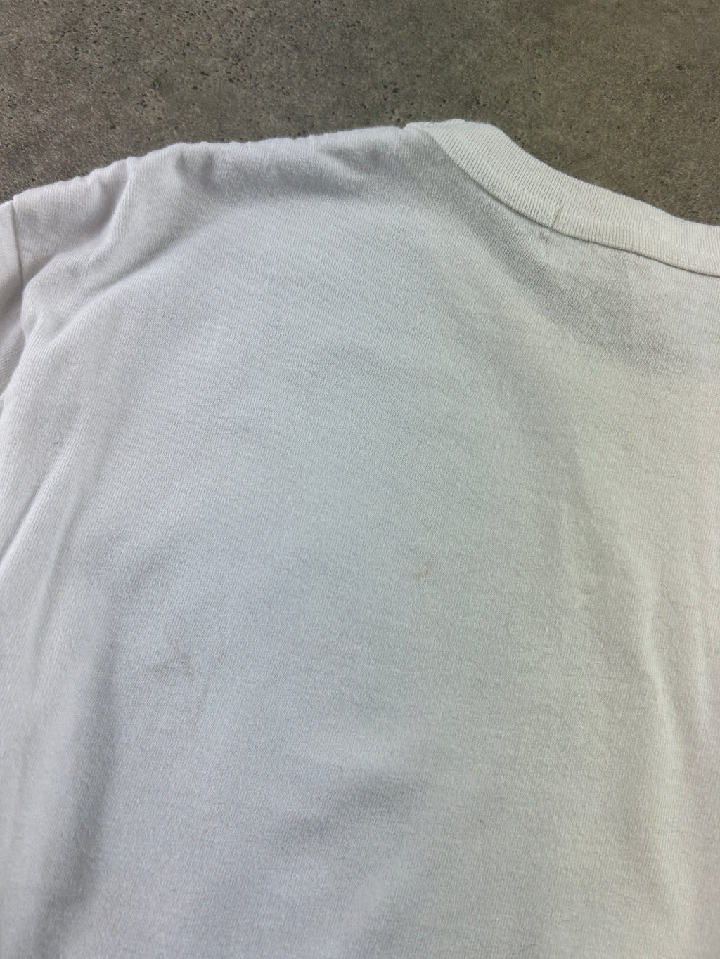 Longsleeve Comme des Garçons (S femme)