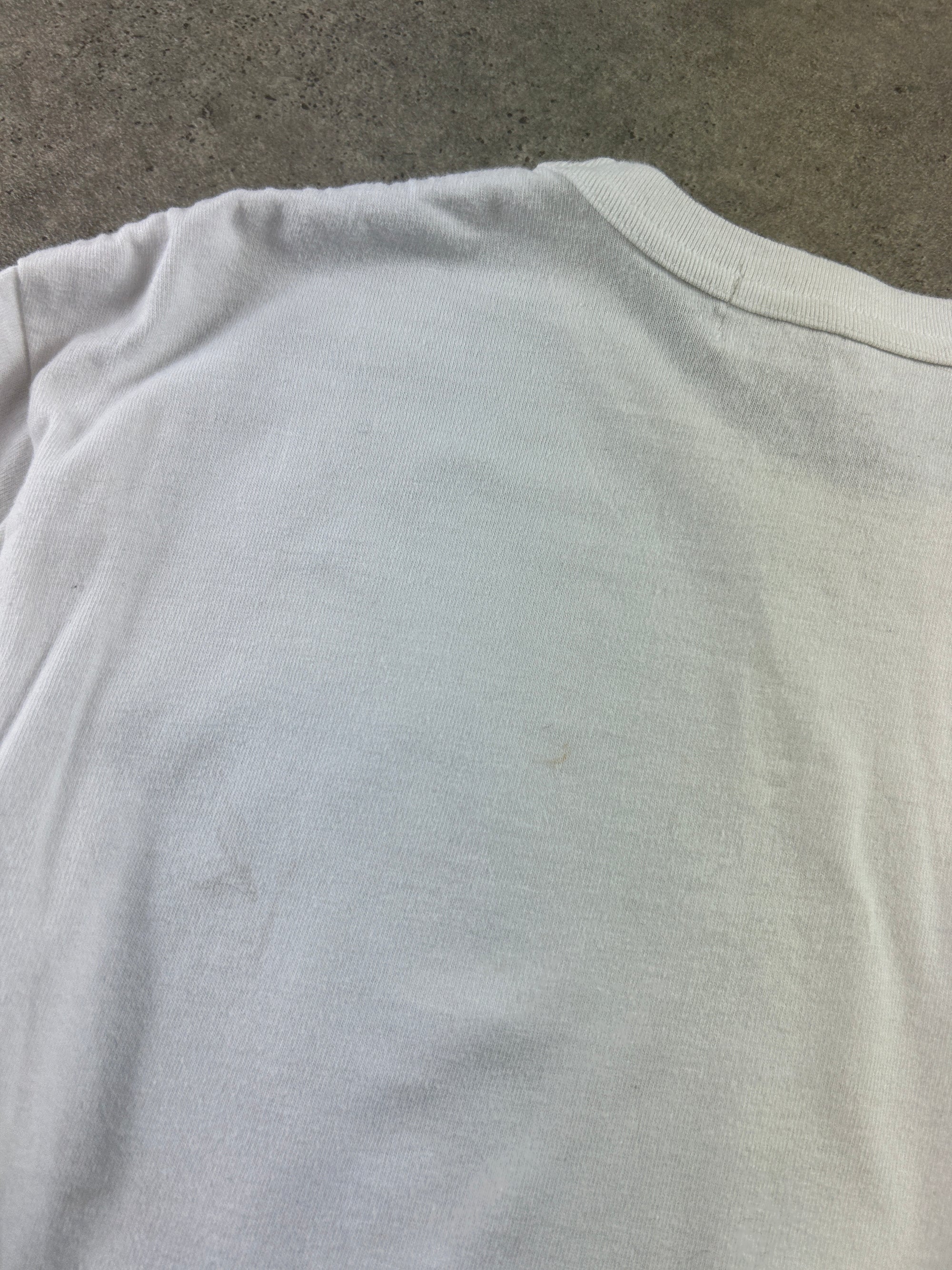 Longsleeve Comme des Garçons (S femme)