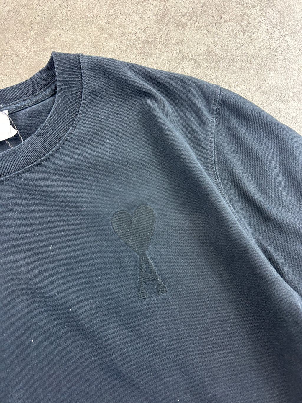 T-shirt Ami Paris (L)