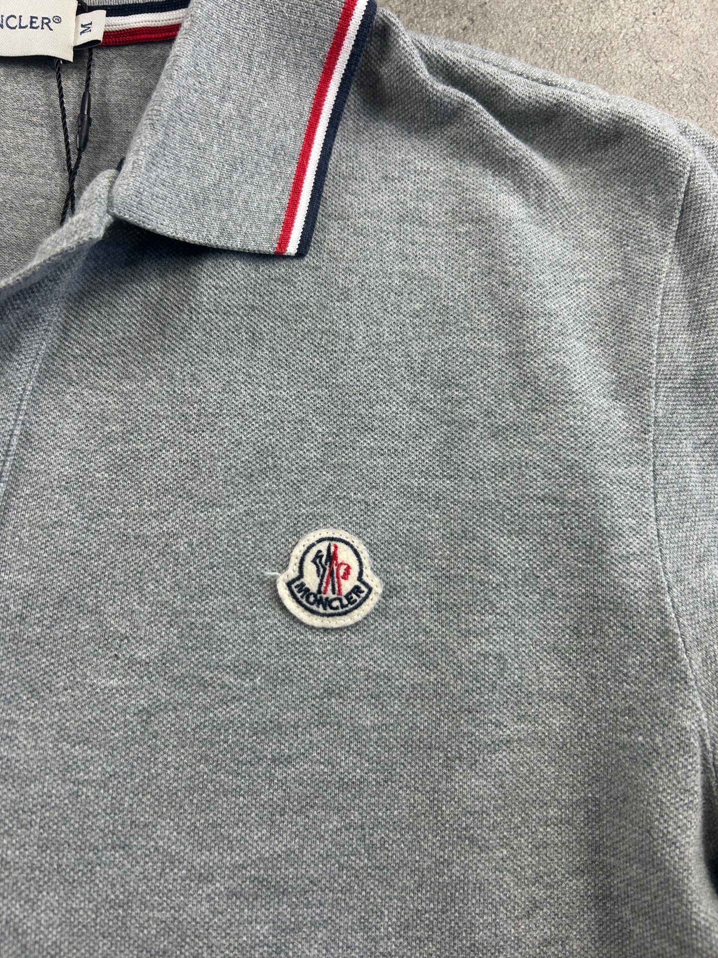 Polo Moncler (M)