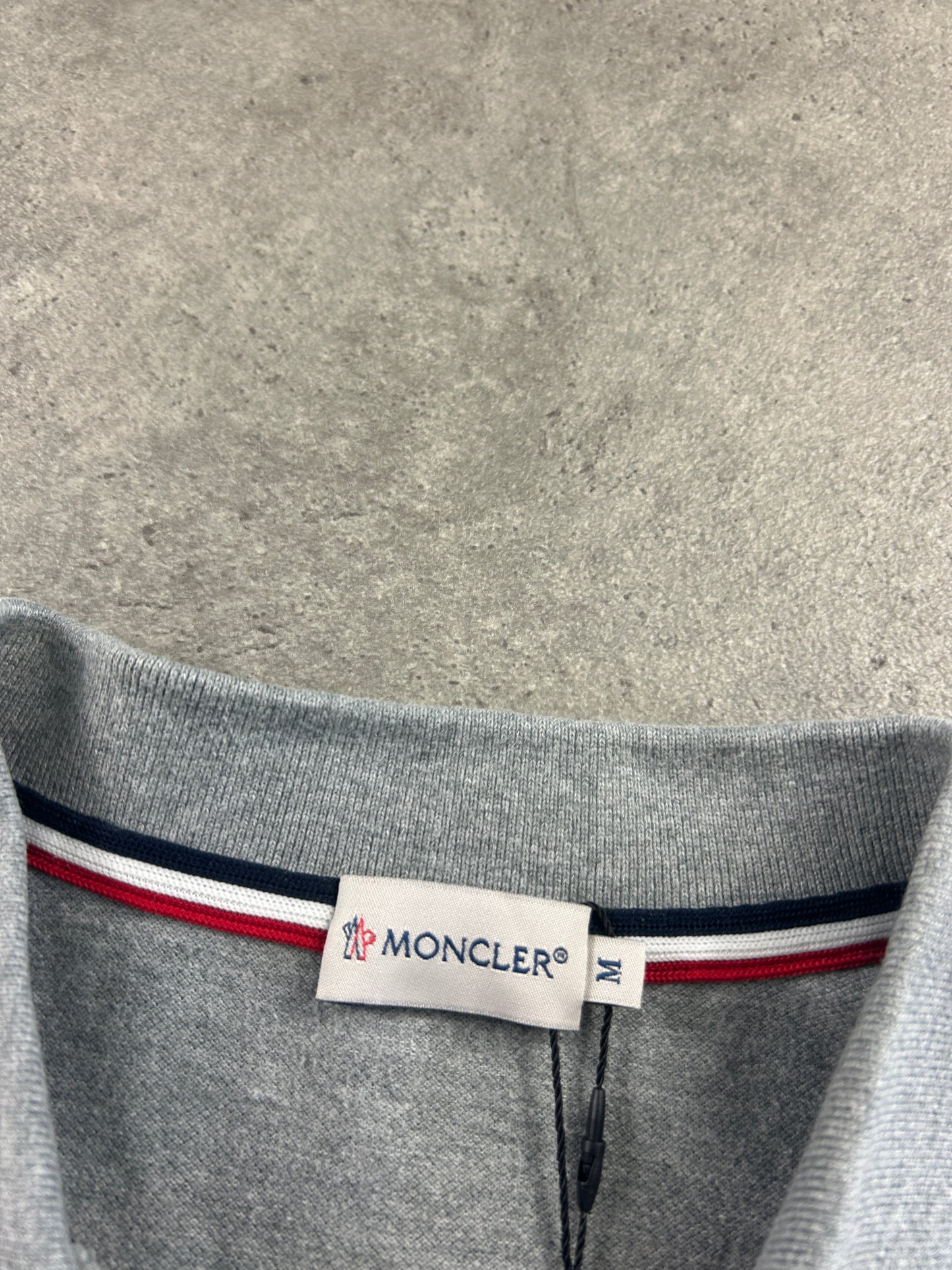 Polo Moncler (M)