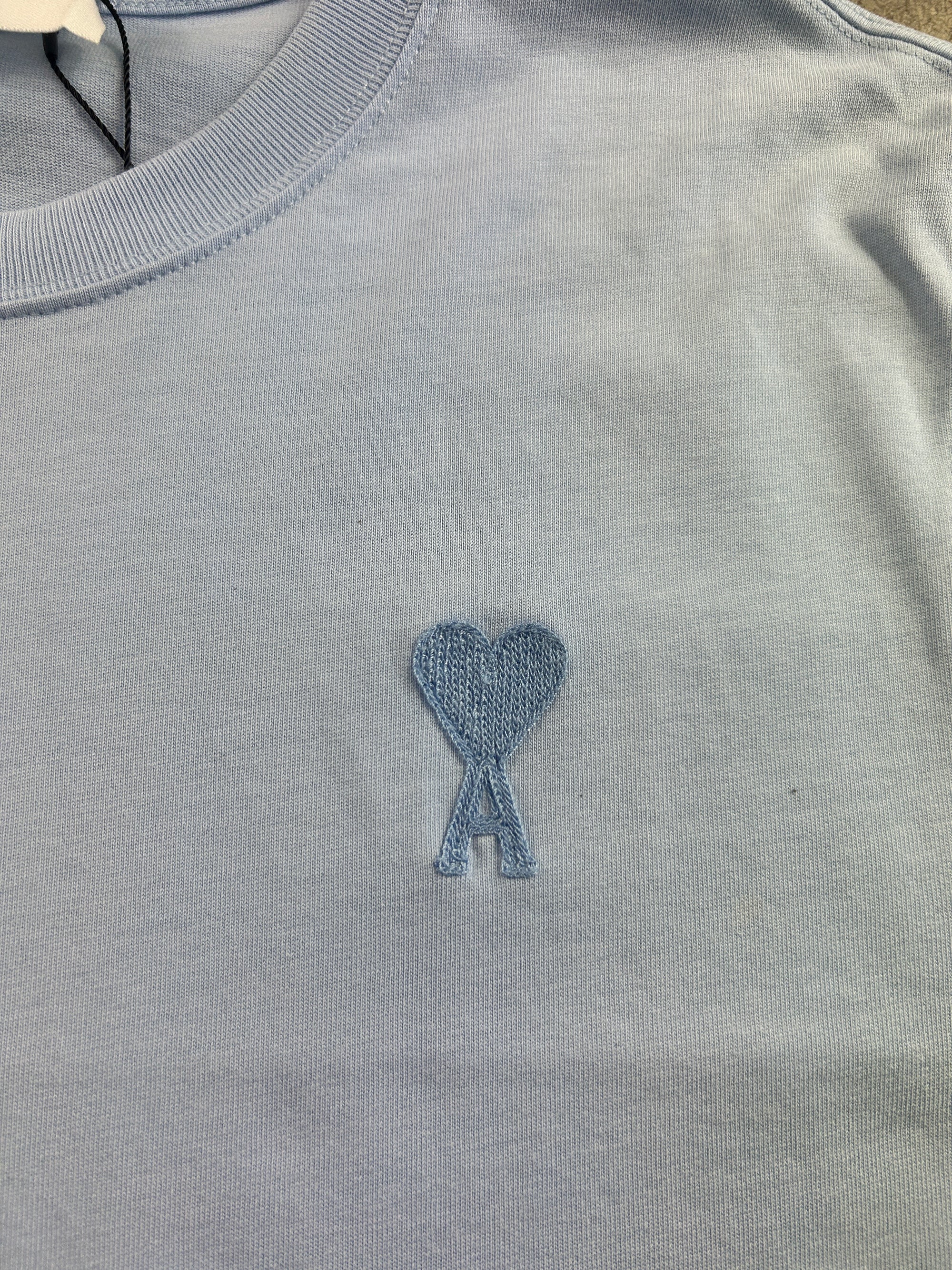 T-shirt Ami Paris (M)