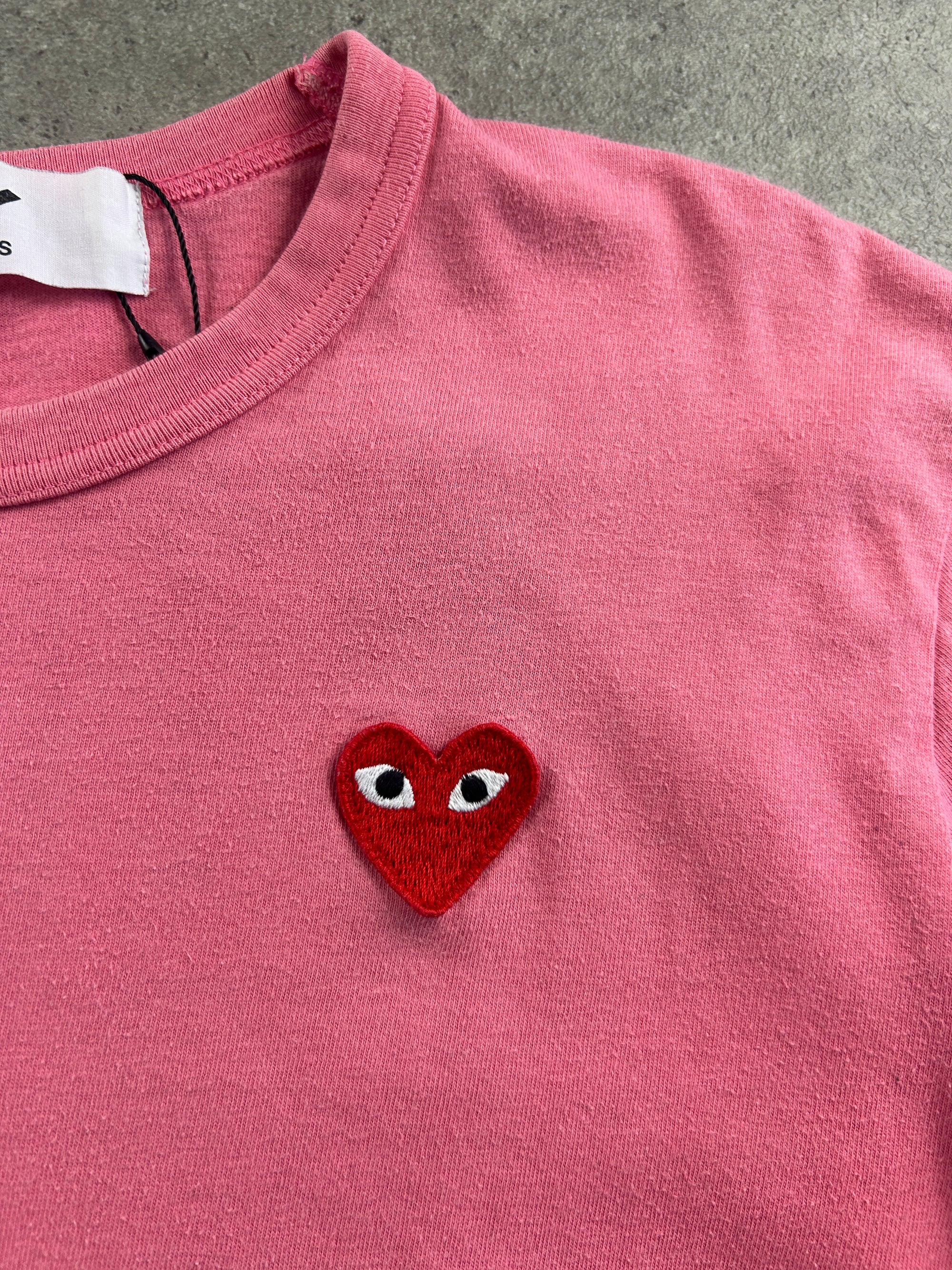 T-shirt Comme des Garçons (M)