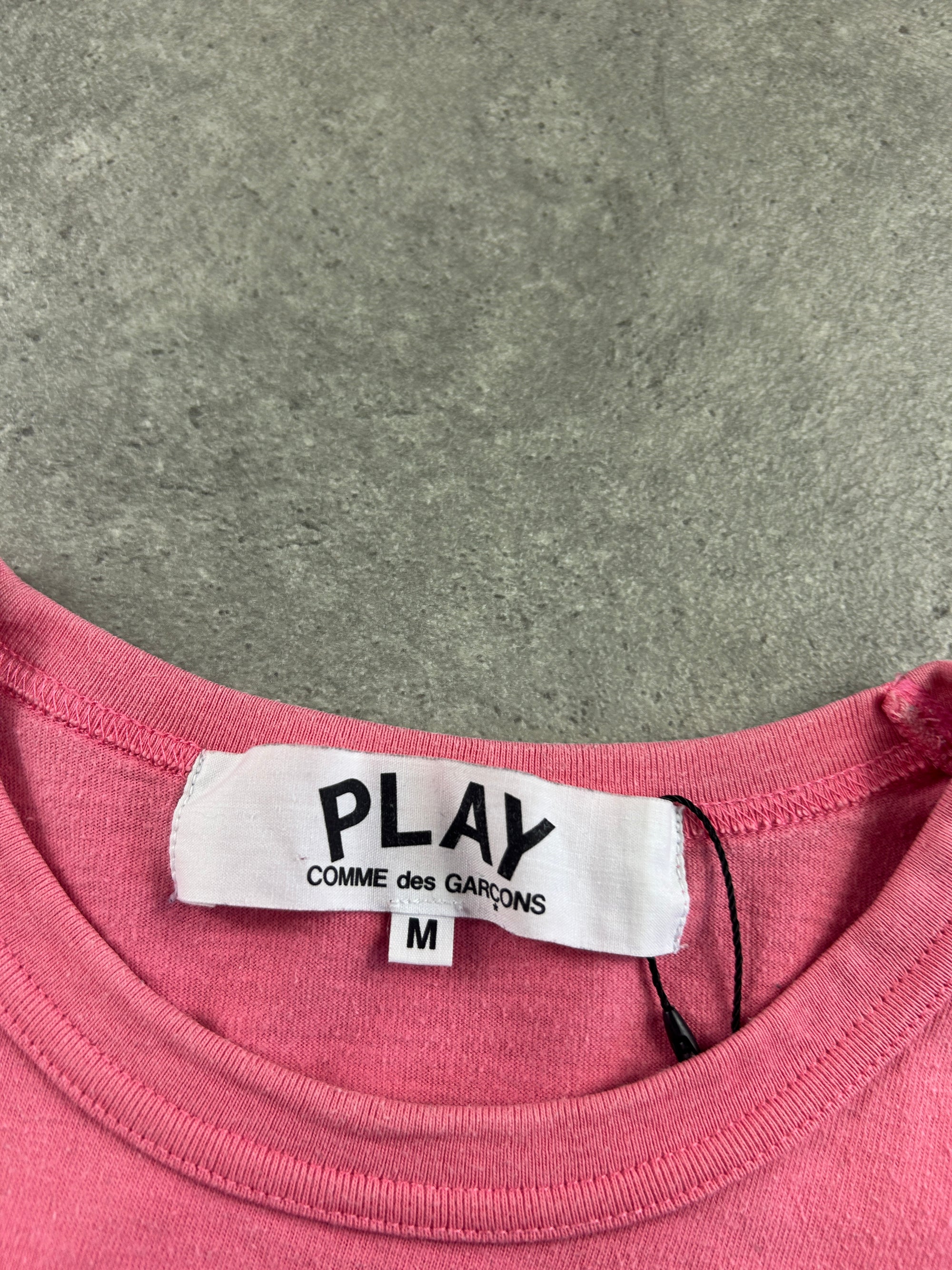 T-shirt Comme des Garçons (M)