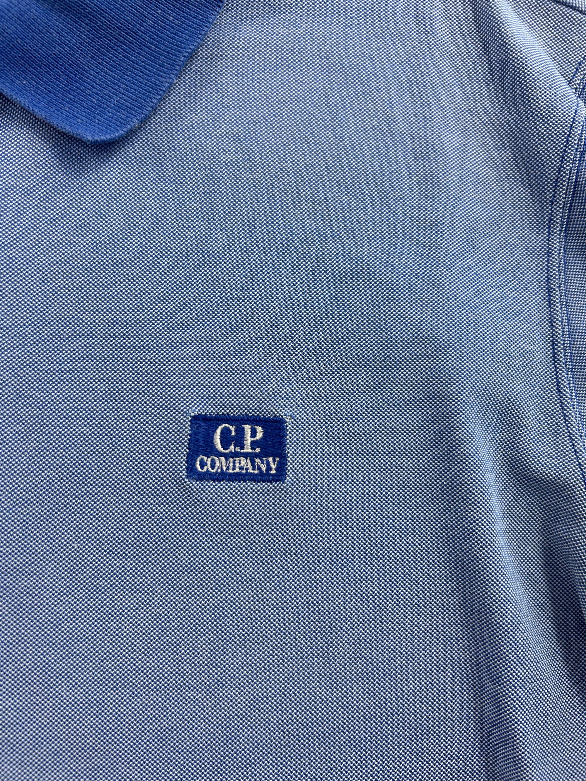 Polo CP Company (L)