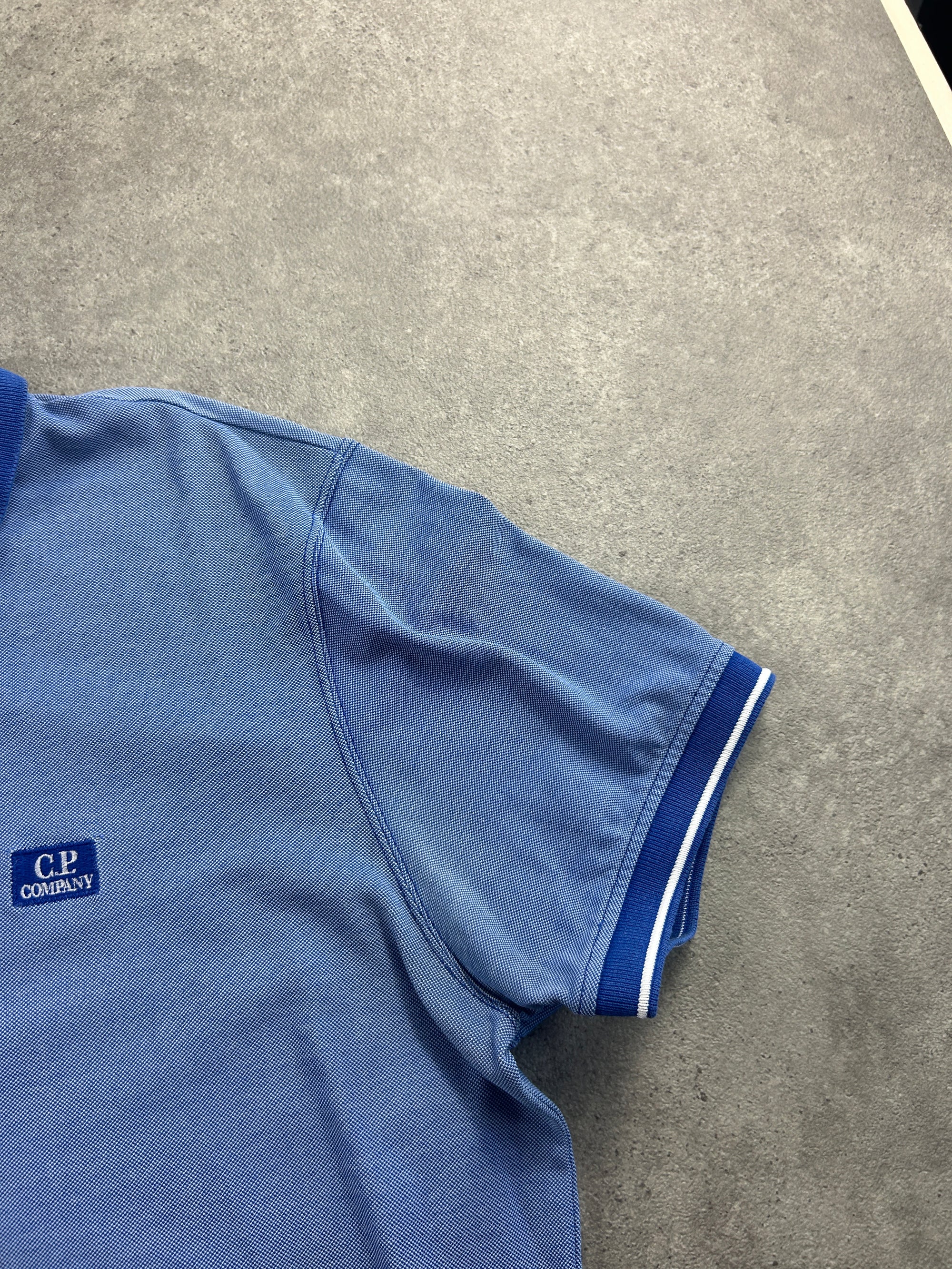 Polo CP Company (L)