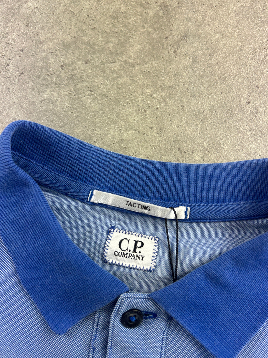Polo CP Company (L)