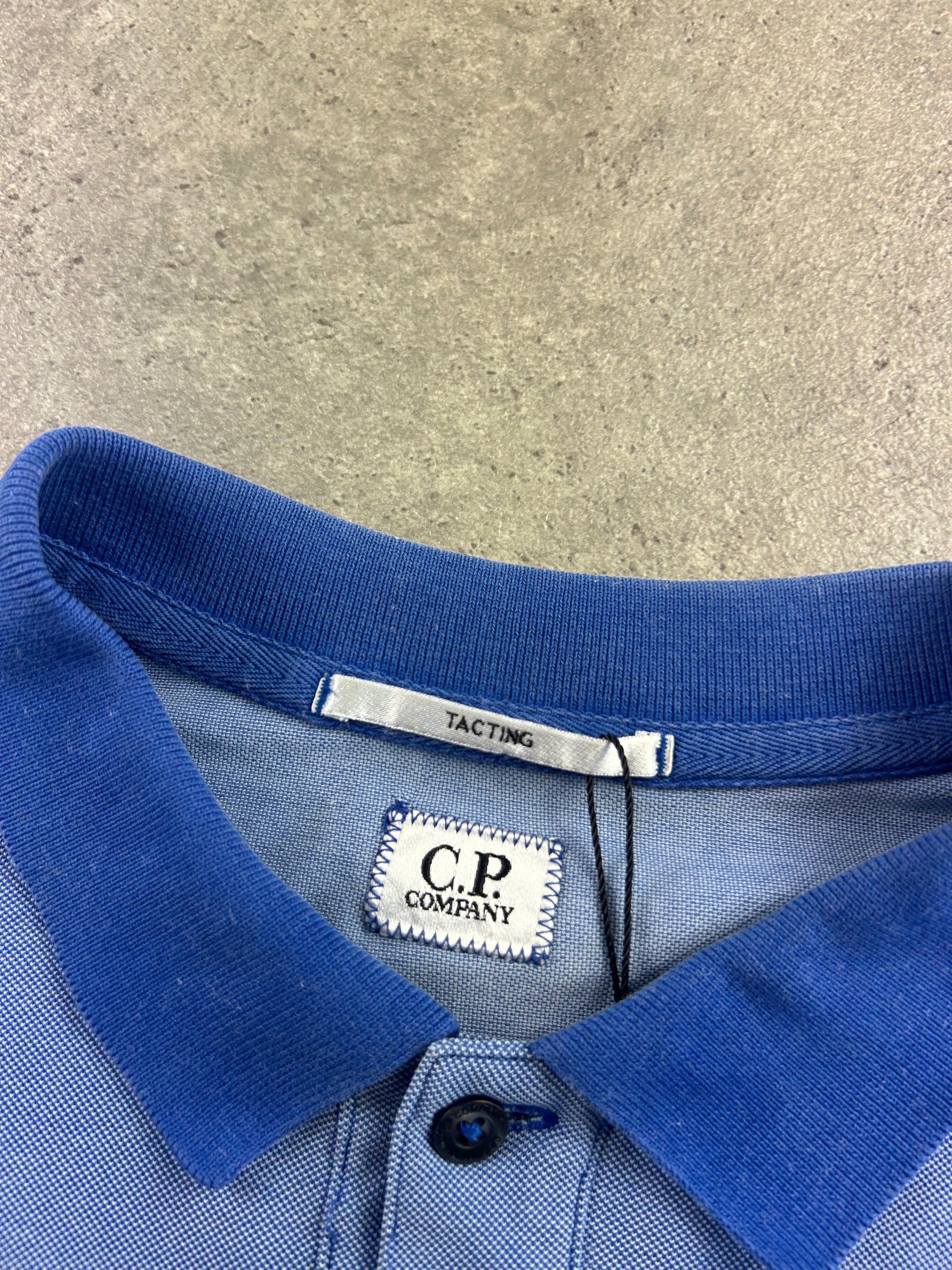 Polo CP Company (L)