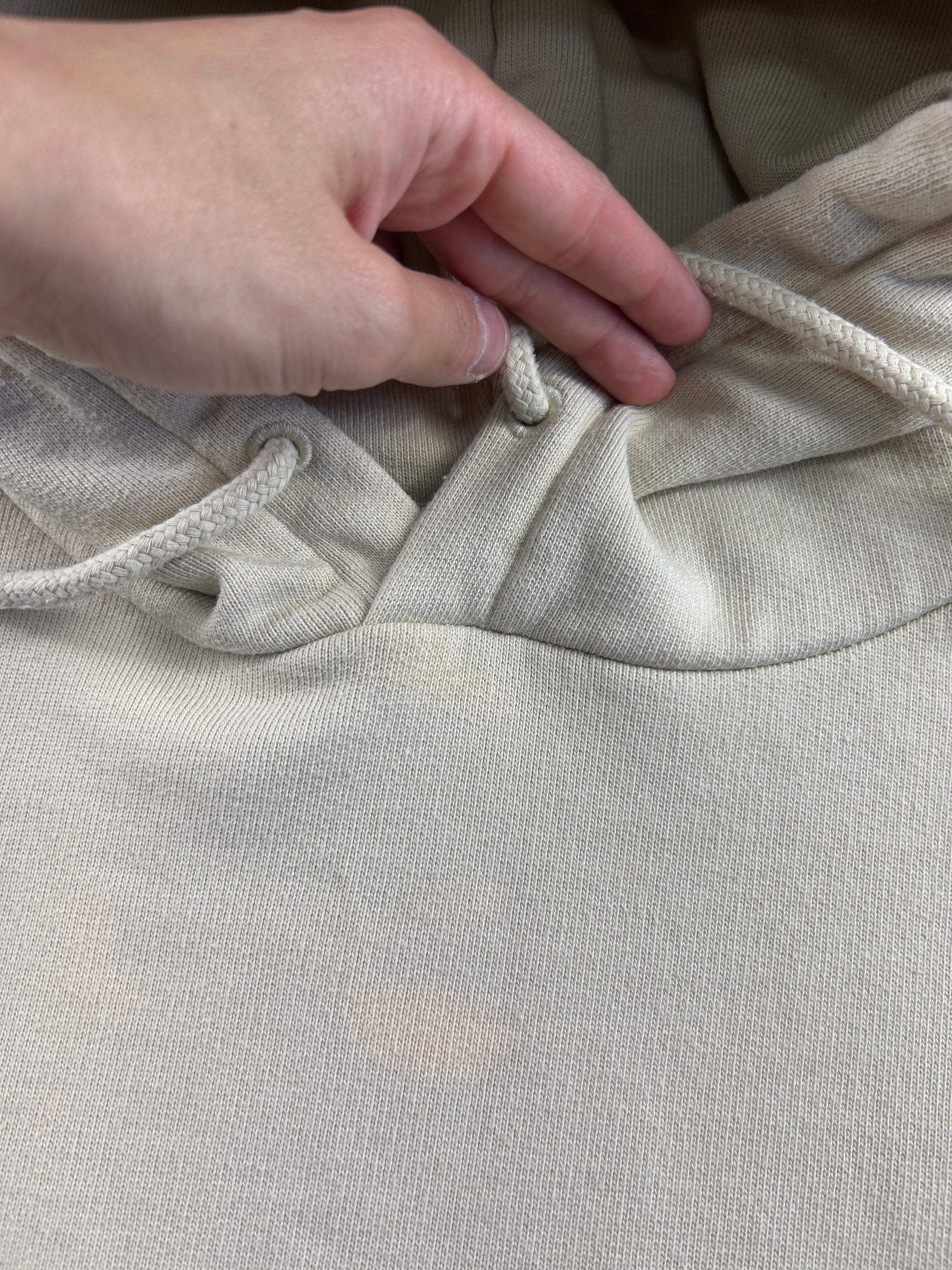 Sweat à capuche Jacquemus (XS/S)