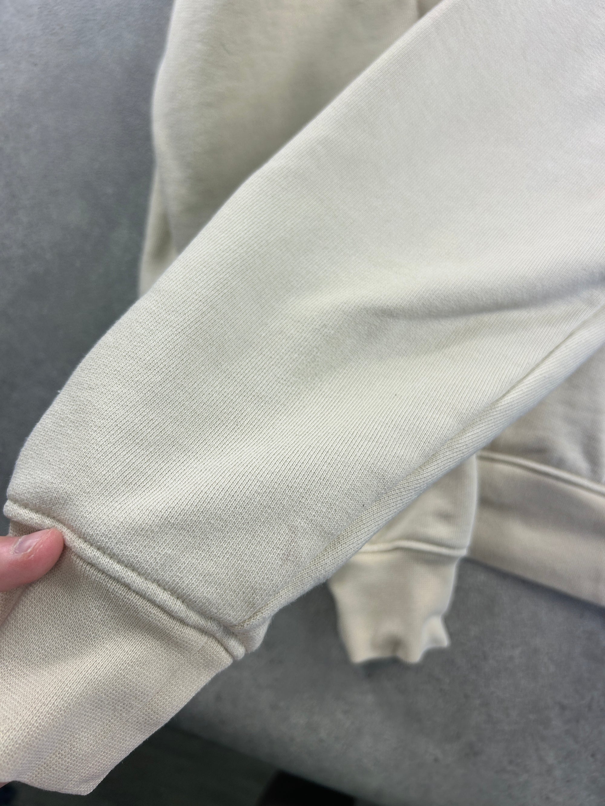 Sweat à capuche Jacquemus (XS/S)