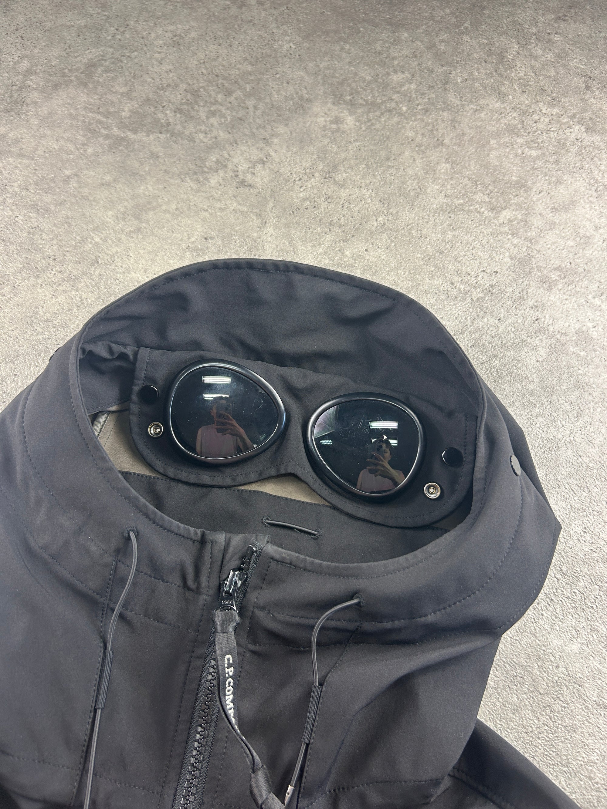 Veste Google Jacket CP Company (S)