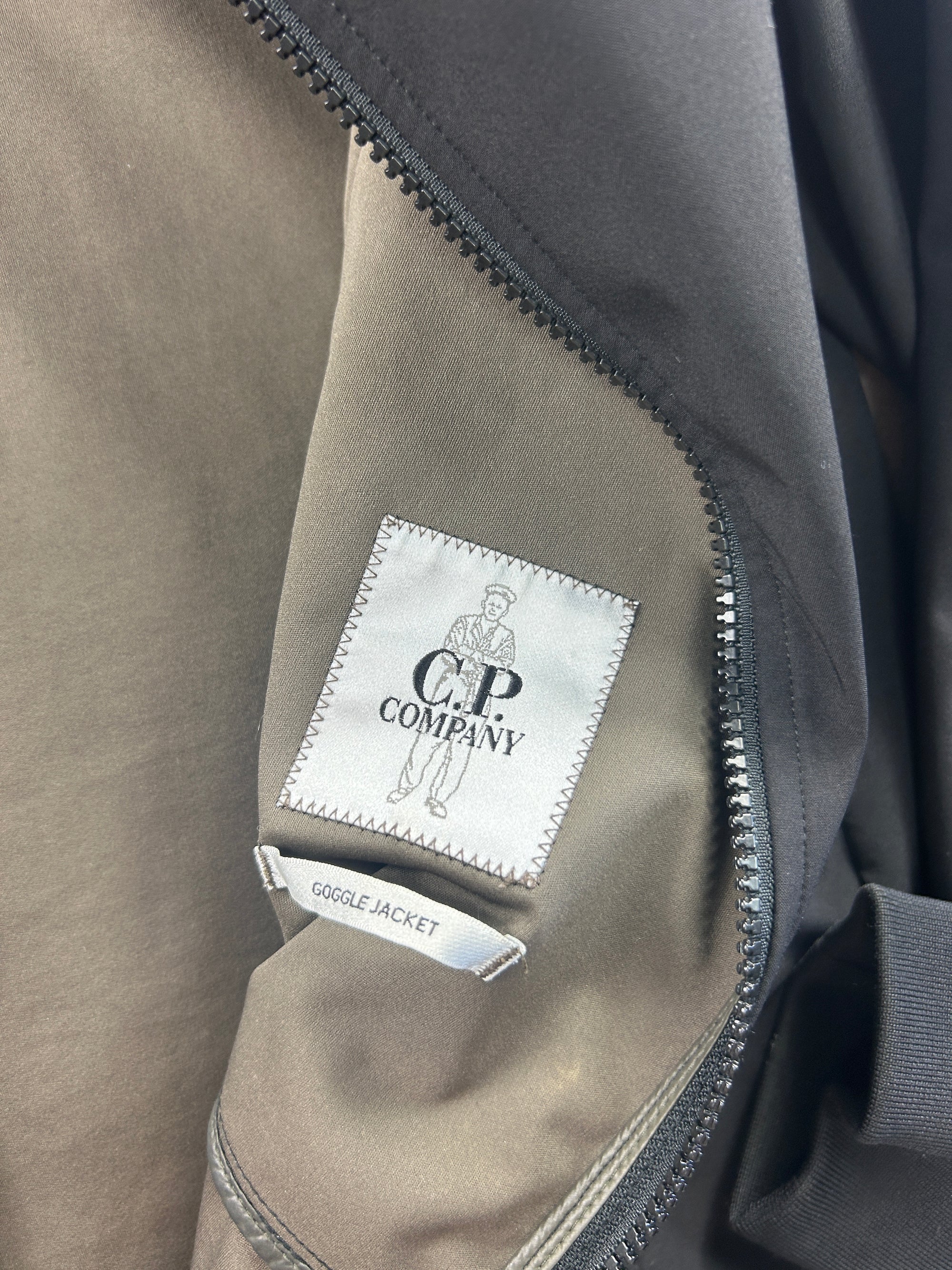Veste Google Jacket CP Company (S)