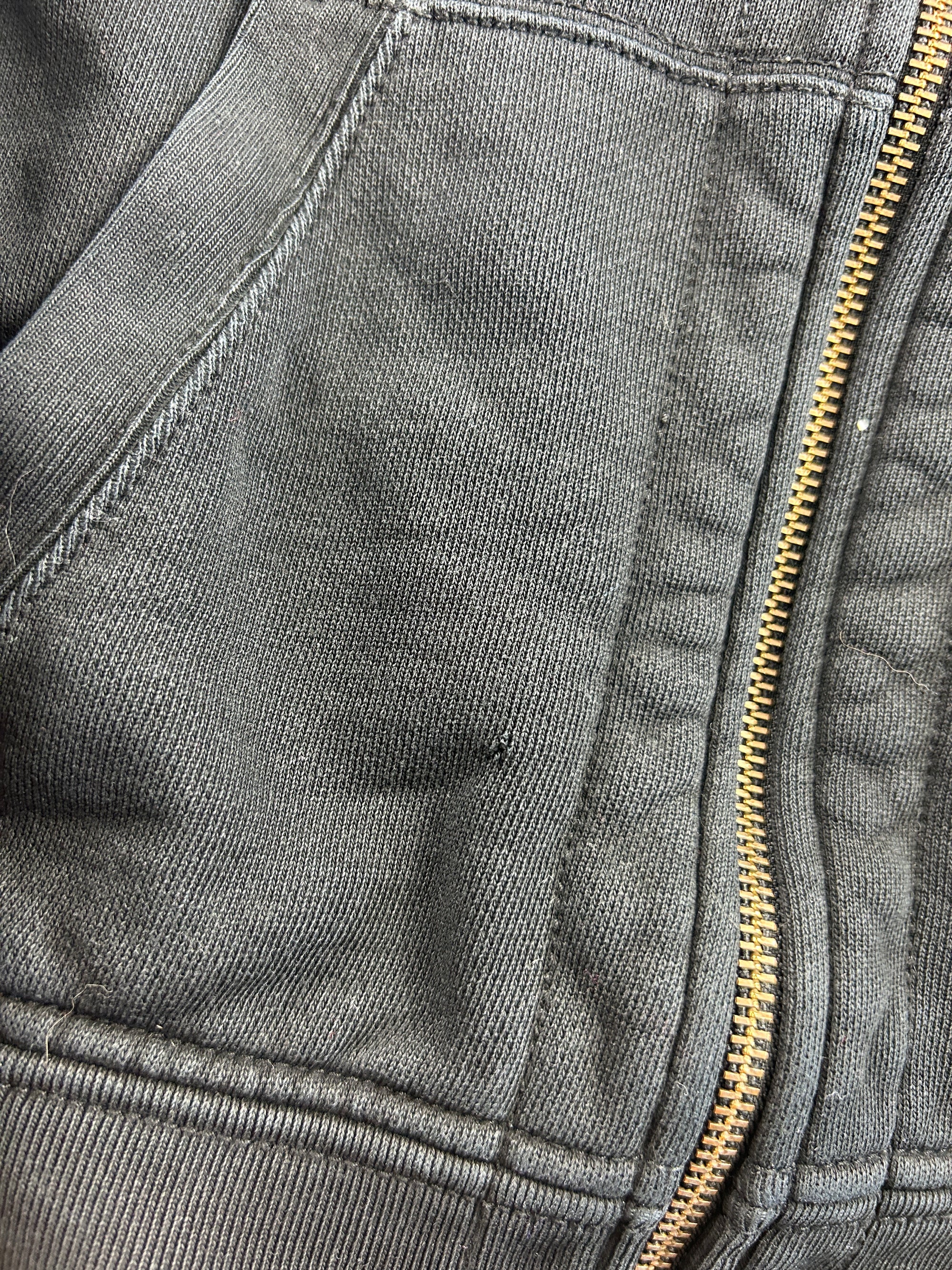 Sweat zippé Ralph lauren (S)
