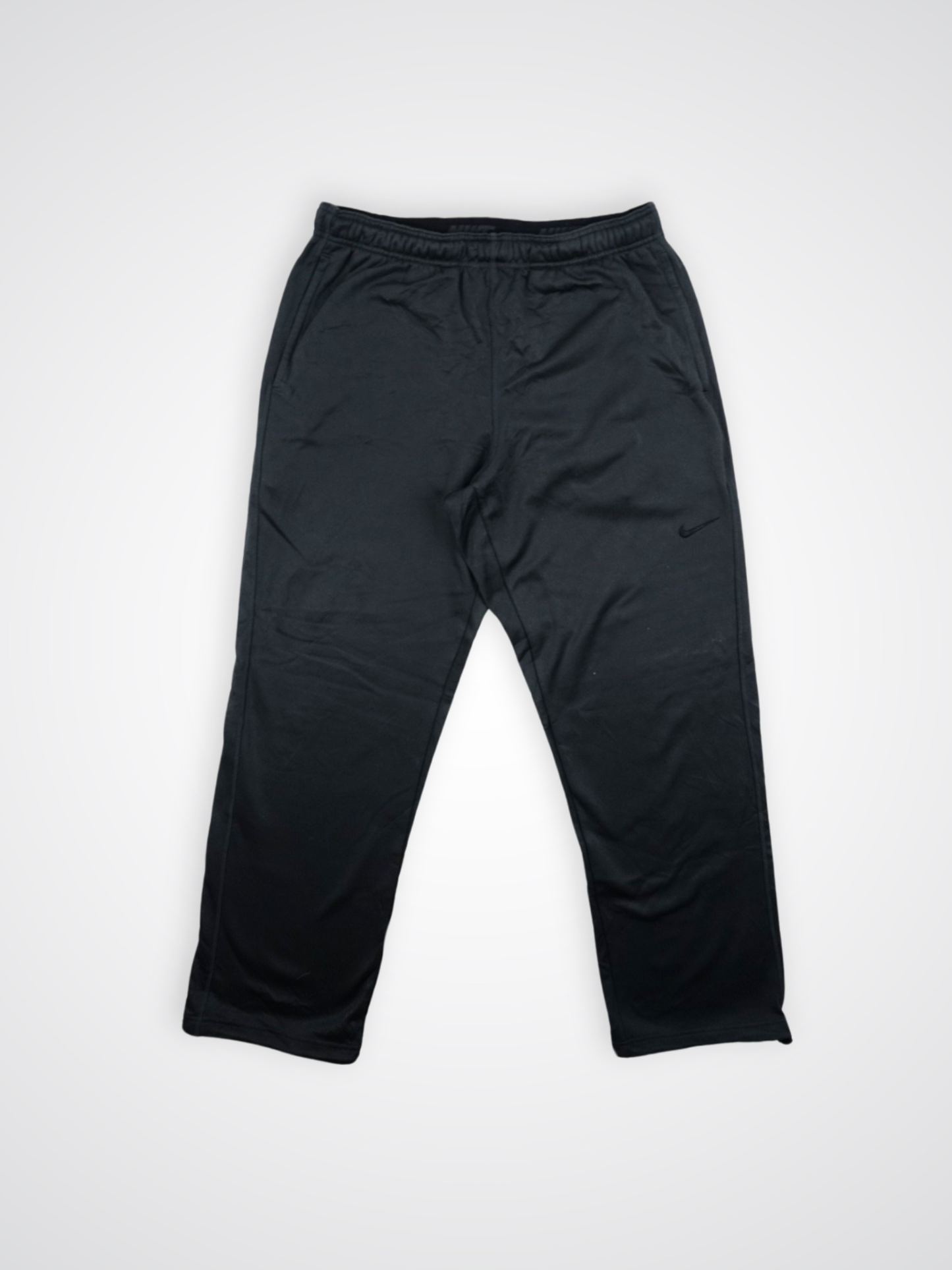 Jogging track pant gris - Nike