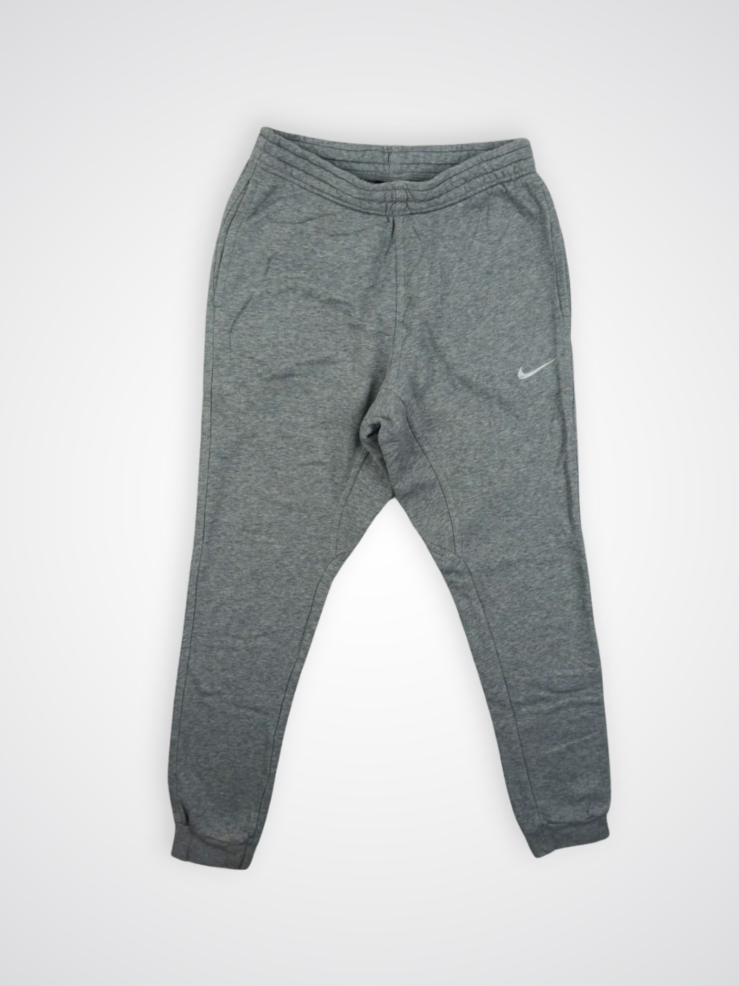 Jogging gris en molleton - Nike