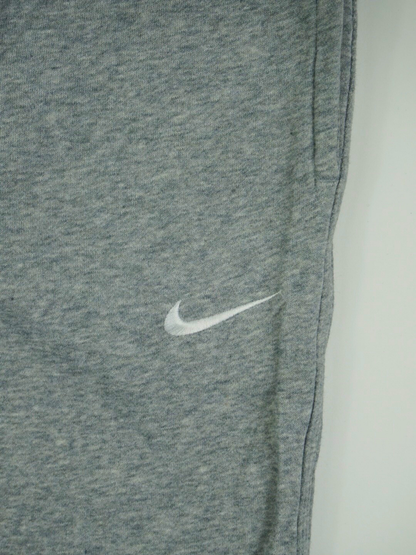 Jogging gris en molleton - Nike