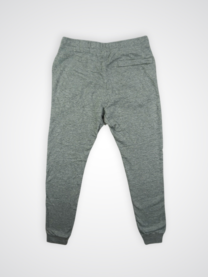 Jogging gris en molleton - Nike