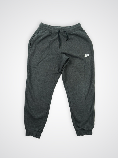 Jogging gris en molleton - Nike