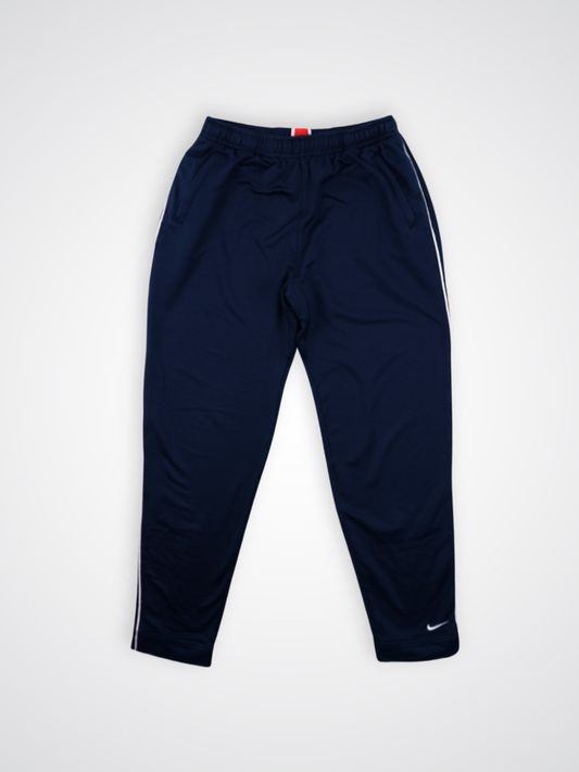 Jogging track pant bleu marine - Nike