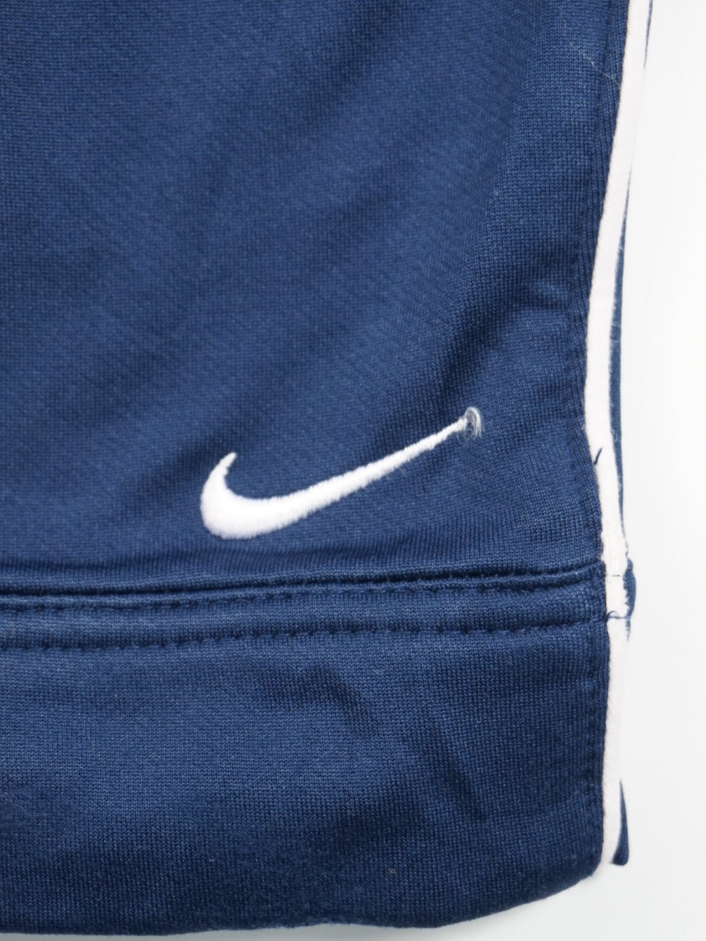 Jogging track pant bleu marine - Nike