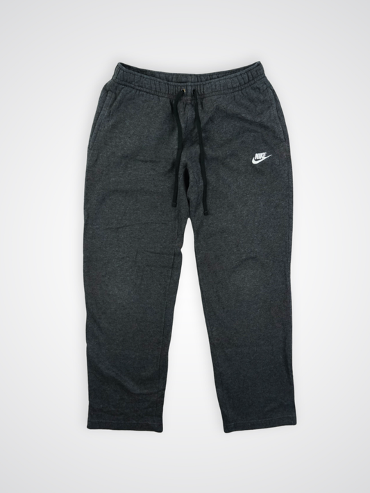 Jogging gris en molleton - Nike