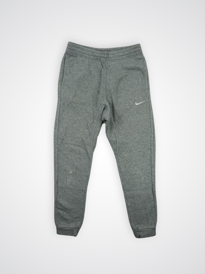 Jogging gris en molleton - Nike