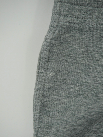 Jogging gris en molleton - Nike