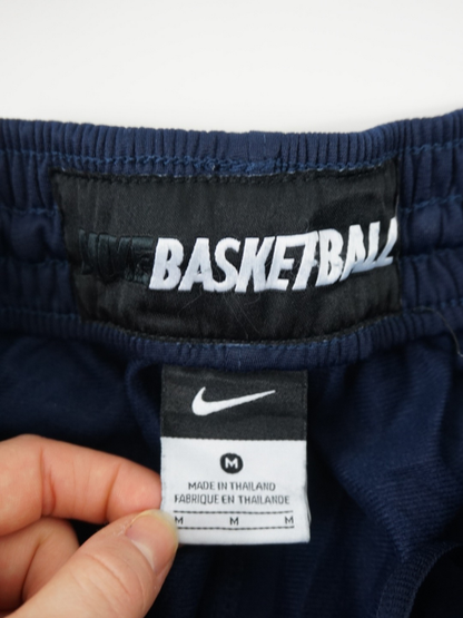 Jogging track pant bleu marine - Nike