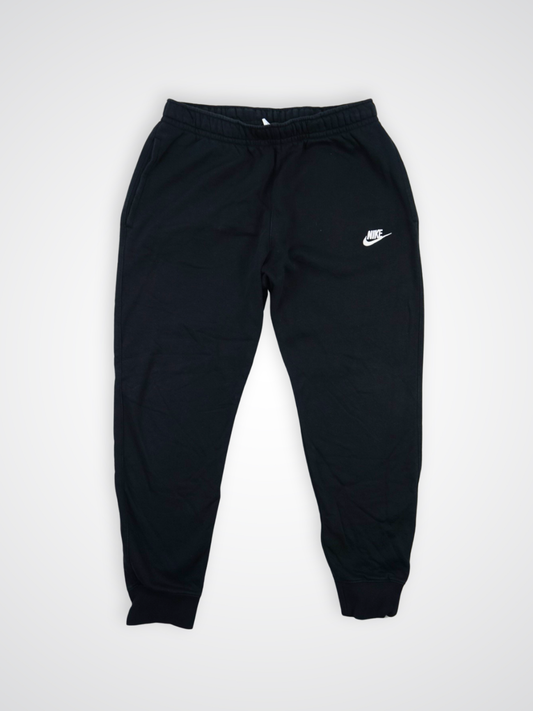 Jogging noir en molleton - Nike