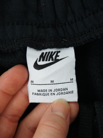 Jogging noir en molleton - Nike