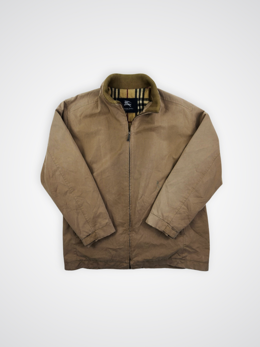 Manteau beige - Burberry