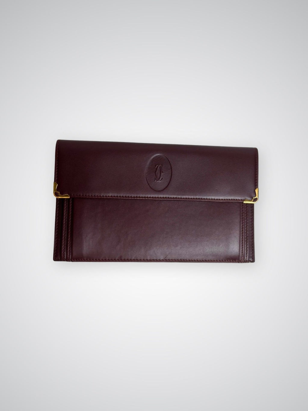 Mini pochette Cartier Must