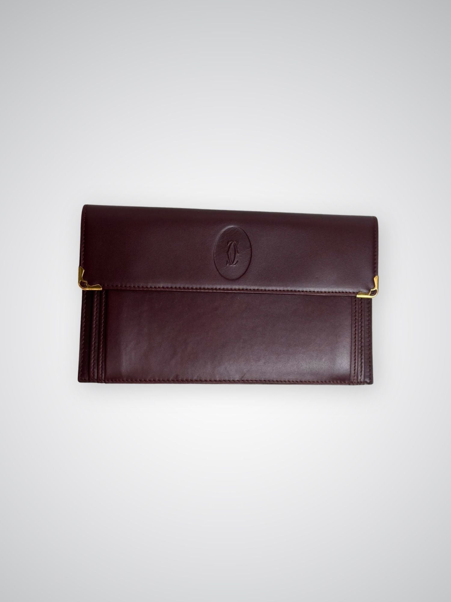 Mini pochette Cartier Must