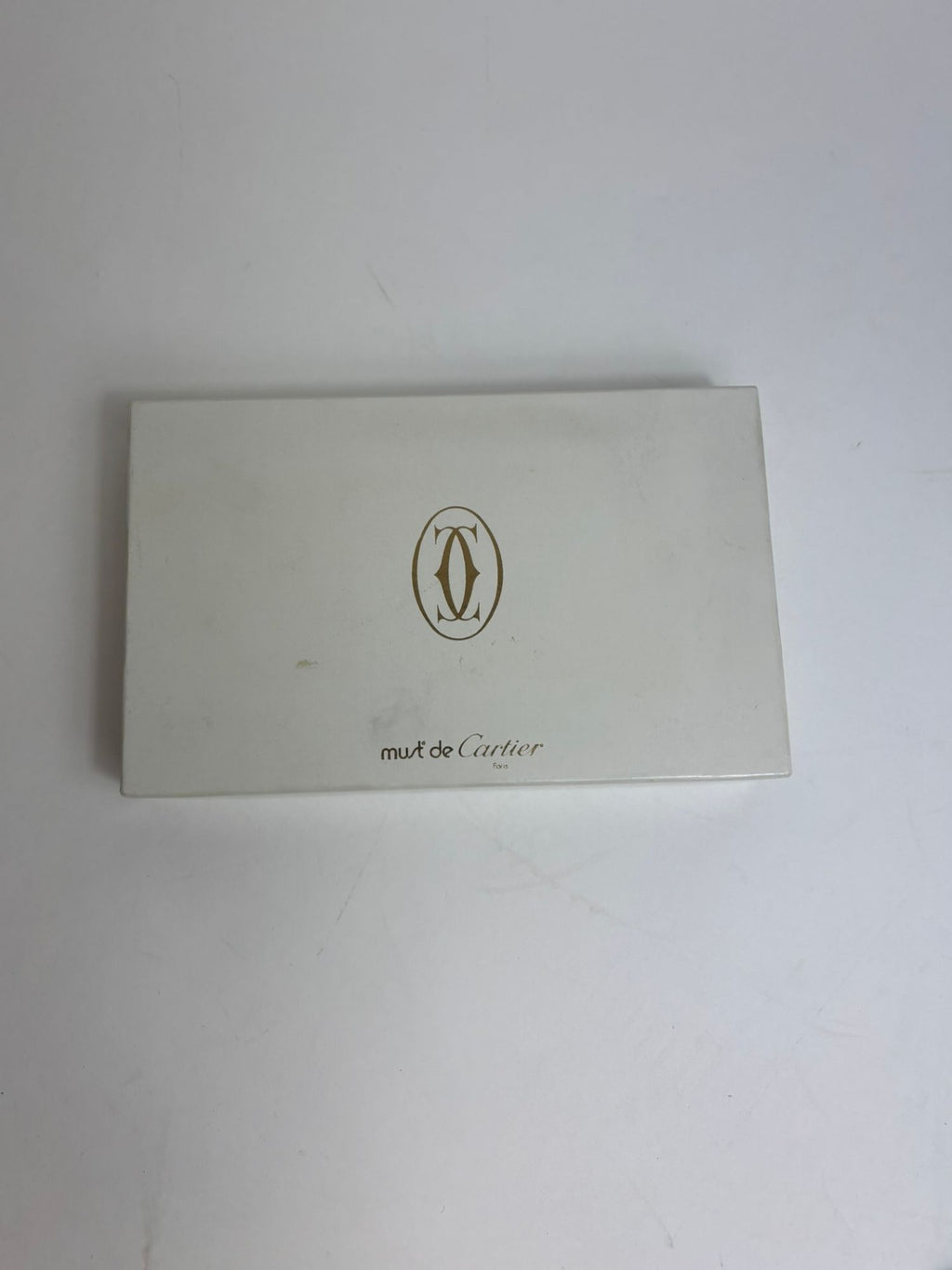 Mini pochette Cartier Must