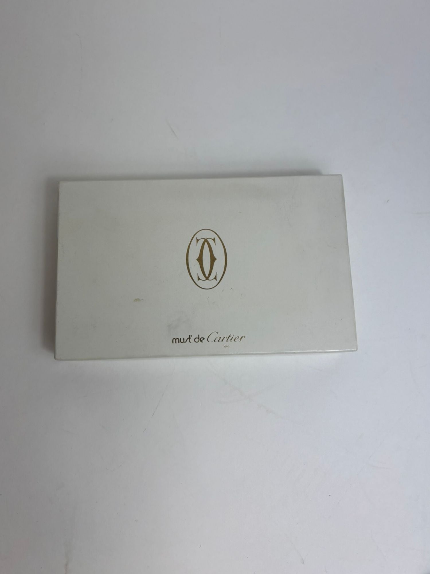 Mini pochette Cartier Must